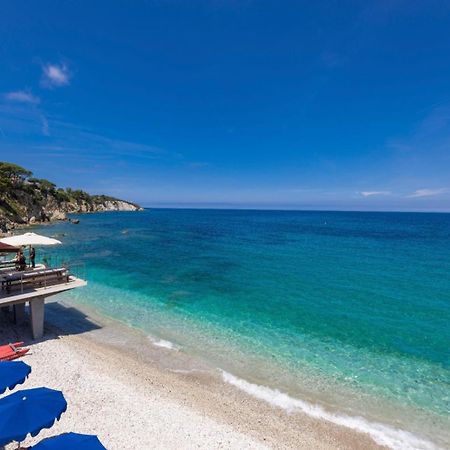 Hotel Le Ghiaie Портоферрайо Екстер'єр фото